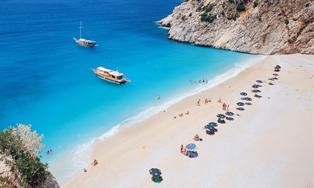 Ekstremne vrućine mijenjaju turističke navike: Evo gdje sve više ljudi ljetuje u Evropi