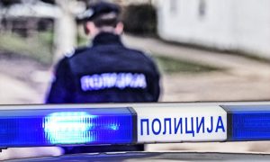 Policija traži napadača: Nakon svađe pucao prema grupi navijača