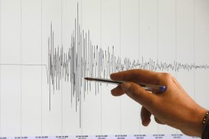 Zemljotres jačine 3,6 stepeni registrovan kod Nikšića