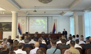Nema više malverzacija: Prezentovan novi informacioni sistem “Šuma Srpske”