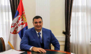 Nepovjerenje za Radeta Bastu: Skupština Srbije izglasala smjenu ministra