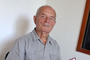 Šampion humanosti: Rade Radonjić 105 puta dao krv