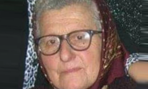 Dva dana ništa se ne zna o njoj: Nestala baka Radmila, njen sin moli za pomoć