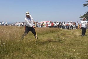 Završena Kosidba na Rajcu: Pobjednik Aleksandar Banjac iz Bosanskog Petrovca