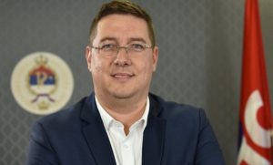Jokić podnio ostavku na mjesto direktora Gradskog groblja Banjaluka: Nisam naišao na razumijevanje