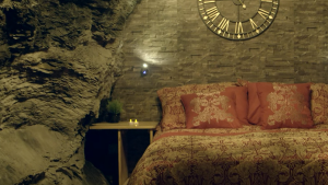 Savršeno za “dubok san”: Hotel koji se nalazi 419 metara pod zemljom VIDEO