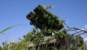 Ruska vojska odbila napad dronova na Sevastopolj