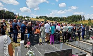 Jadranko bio zatočenik logora “Silos”: Ubijeni logoraš sahranjen na Novom Zejtinliku