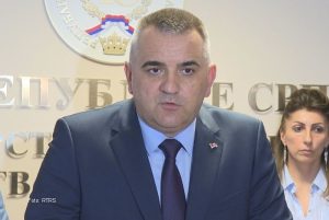 Minić pohvalio Zavod za statistiku: Srpska mora biti vlasnik podataka popisa