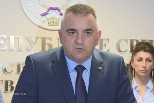 Minić o uvozu hrane u Republiku Srpsku: Ne treba gajiti iluzije