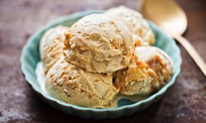 Zaboravićete na kupovni: Recept za domaći sladoled