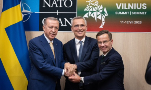 Stoltenberg tvrdi da je Erdogan podržao ulazak Švedske u NATO: “Istorijski korak”