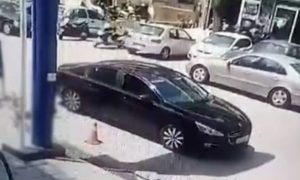 Nakon kraće rasprave: Albanac brutalno ubijen u sred dana VIDEO