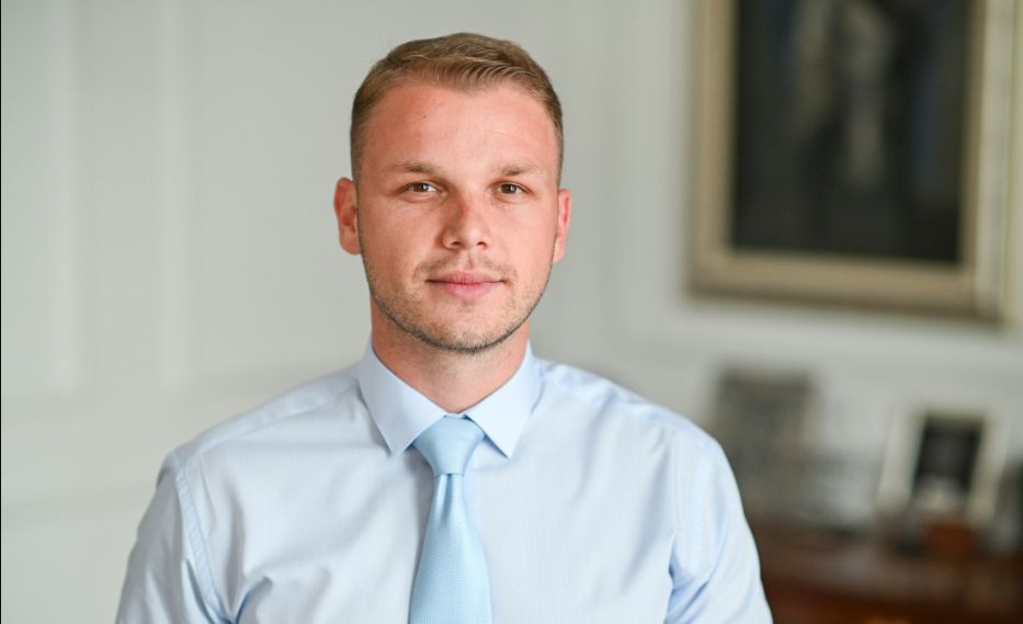 Stanivuković uputio čestitku košarkašima Srbije: Braćo naša, ponos ste ...