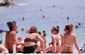 Na more za malo novca: Novi trend zavladao i među turistima Srpske