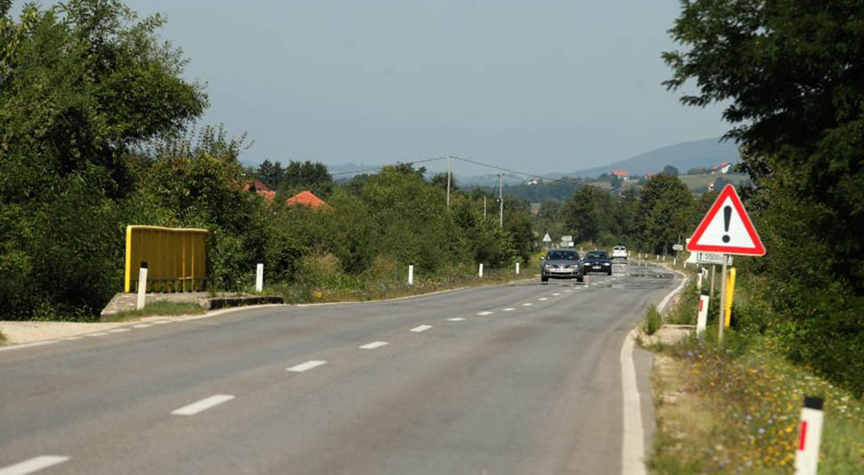Uslovi pogodni za vožnju: Bez većih zastoja i ograničenja na putevima