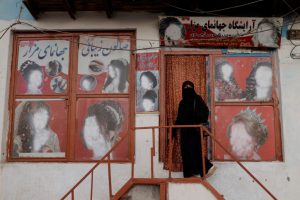 Izvještaj UN-a: Talibani hapse žene koje ne nose hidžab