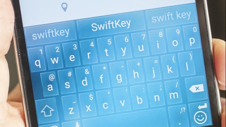 Olakšica: Android tastaturu možete koristiti kao tačped na telefonu