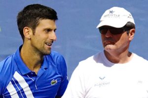 Toni Nadal se oglasio poslije Vimbldona: Jedini sposoban da zaustavi Karlosov niz