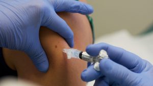 Spriječiti epidemijsku pojavu: Kolektivni imunitet se stiče vakcinacijom