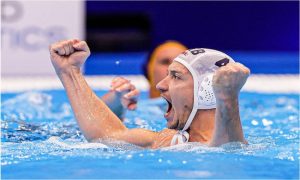 Siguran trijumf! Vaterpolisti Srbije izborili četvrtfinale, slijedi Italija