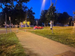 Teška nesreća u Zagrebu: Vozilo auto-škole na pješačkom naletjelo na dvije djevojčice