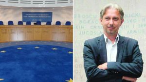 Evropski sud za ljudska prava donio presudu u predmetu “Kovačević”