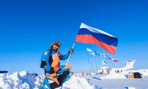 Najveća u posljednjih 40 godina: Rusija pokreće ekspediciju na Arktik
