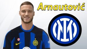 Vraća se u tim iz Milana nakon 13 godina: Arnautović novi član Intera
