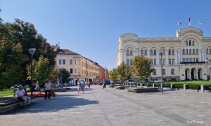 Banjaluka danas najtoplija: Prognoza za utorak u BiH najavljuje “puno sunca”