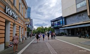 Biće toplo, ali će biti kiše i jakog vjetra: Šarolika prognoza za četvrtak u BiH