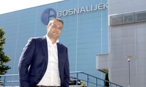 Slučaj “Bosnalijek”: Optuženima robija, oduzeta imovina vrijedna 20 miliona KM