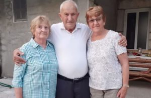 Tužna priča sa sretnim završetkom: Brata iz BiH upoznale nakon 70 godina VIDEO