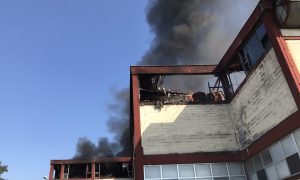 Direktor firme “Celex” u Banjaluci se oglasio: Požar nije podmetnut