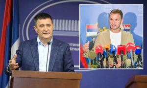 Đajić direktan: Potkupljeni odbornici glasaće za Stanivukovićev rebalans