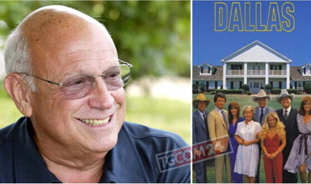 Autor poznate serije “Dalas”: Preminuo pisac i producent Dejvid Džejkobs