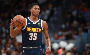 Bivši Jokićev saigrač: Crno-bijeli se pojačali košarkašem iz NBA lige