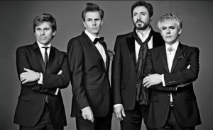 Novih 13 pjesama: Album grupe Duran Duran 27. oktobra