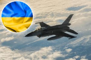 Ministar odbrane potvrdio: Belgija izdvaja dva “F-16” za obuku ukrajinskih pilota