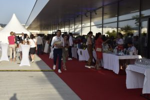 Otvoren Festival domaćih proizvoda: Više od 80 izlagača predstavlja najbolje iz Srpske
