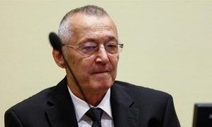 Simatović stiže u Srbiju: Bivši komandant JSO pušten iz Haga