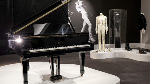 Cijena skoro četiri miliona dolara: Prodaje se klavir Fredija Merkjurija