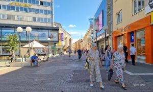 Popodne moguća kratkotrajna kiša: Danas u BiH sunčano i toplije