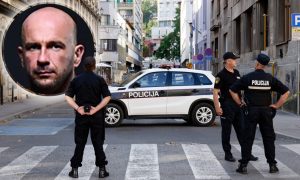 Policija vještači mobilni ubice Nermina Sulejmanovića: Ko ga je zvao i otkrio mu gdje se krije Nizama?