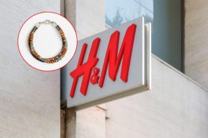 Zbog hemijskog rizika: Narukvica od perli H&M povučena sa tržišta