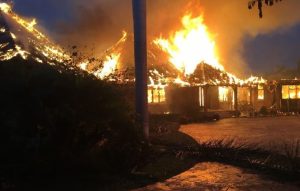 Stotinu osoba se vodi kao nestalo: Broj poginulih u požarima na Havajima se popeo na 55