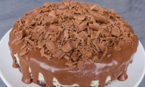 Nije bez razloga kraljica proslava: Najbolji recept za Kinder tortu