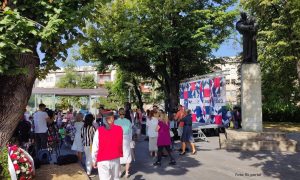 Pjesnik, narodni tribun i borac za slobodu: Počeo “58. Kočićev zbor” FOTO/VIDEO