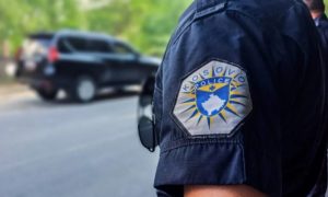 Albancu lisice na ruke: Na Kosmetu uhapšen kriminalac Besim Zećiri – Kača
