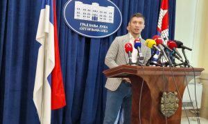Kresojević nezadovoljan: Od rekordnih prihoda od indirektnih poreza Banjaluci doznačeno manje nego 2007. godine